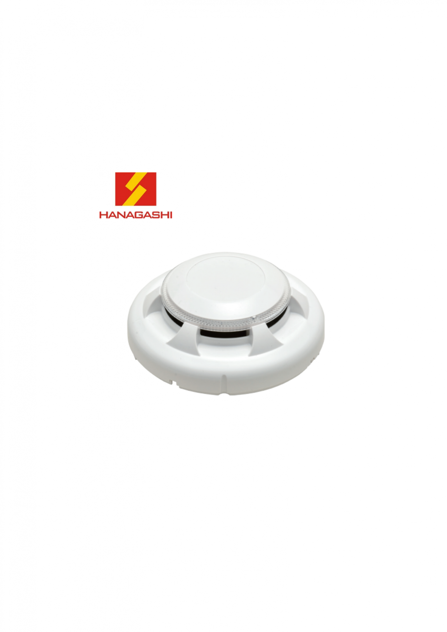 EVCA-P Đầu báo khói loại thường Nittan chuẩn UL